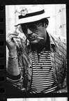 Hunter S. Thompson photo